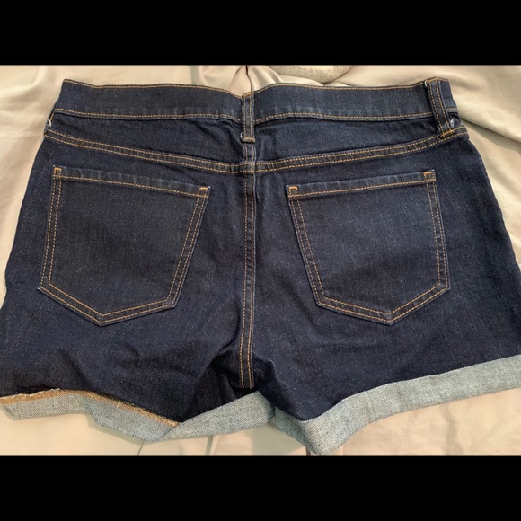 Bundle of 3 Jean Shorts! EUC!!! - Picture 4 of 6